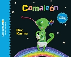 Camaleón