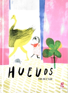 Huevos