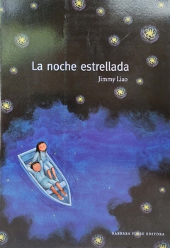 La noche estrellada