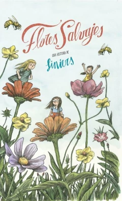 flores salvajes - comprar online