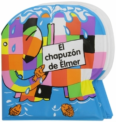 El chapuzón de Elmer