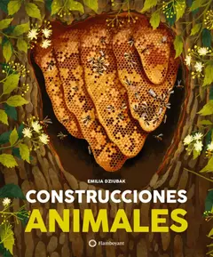 construcciones animales - comprar online