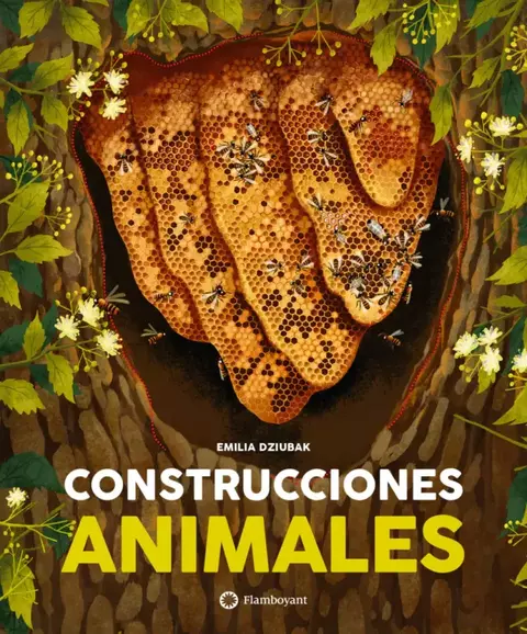 construcciones animales - comprar online