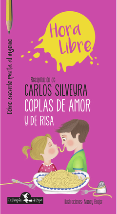 Coplas de amor y de risa