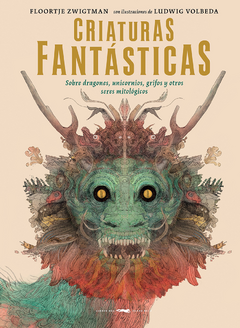 Criaturas fantásticas