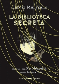 La biblioteca secreta