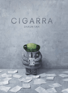 Cigarra