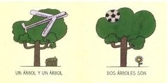 Árbol en internet