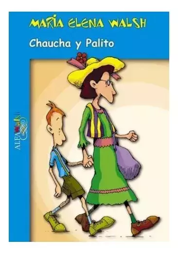 Chaucha y Palito - comprar online