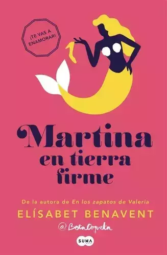 Martina en tierra firme (horizonte martina 2)