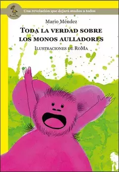 Toda la verdad sobre los monos aulladores