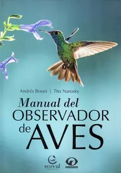 Manual del observador de aves