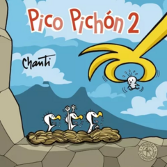 pico pichón 2