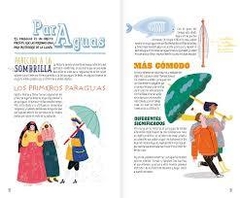 Objetos Extra Ordinarios - Ponsatti Libros