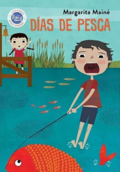 días de pesca