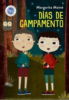 días de campamento