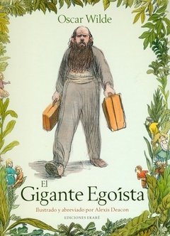 El gigante egoísta