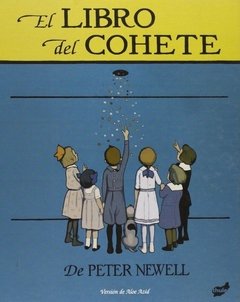 El libro del cohete