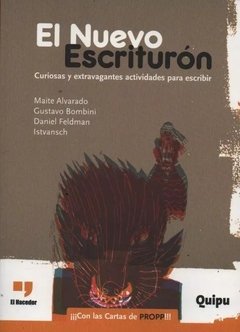 El nuevo escriturón