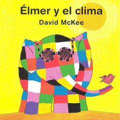 Élmer y el clima