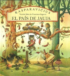 El país de jauja