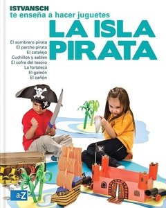 La isla pirata