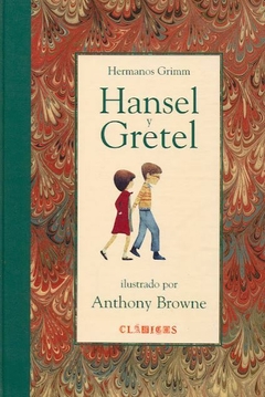 hansel y gretel