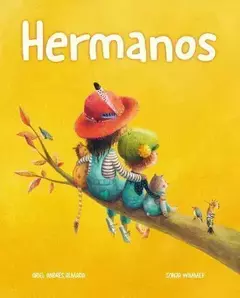 hermanos - comprar online