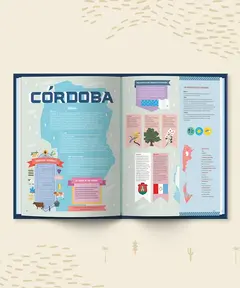 Hola Argentina - comprar online