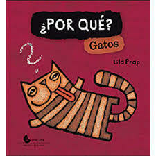 ¿por qué? Gatos