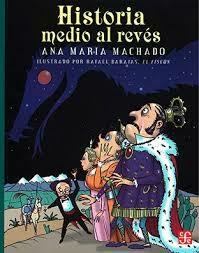 historia medio al revés