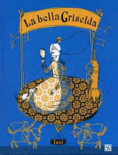 La bella Griselda