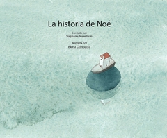 la historia de Noé