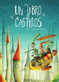 Un libro de castillos