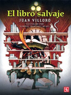 El libro salvaje