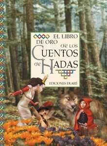 EL LIBRO DE ORO DE LOS CUENTOS DE HADAS