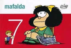 Mafalda 7