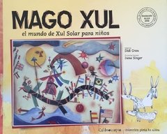 Mago Xul