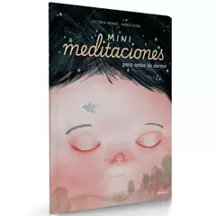 Mini meditaciones para antes de dormir - comprar online