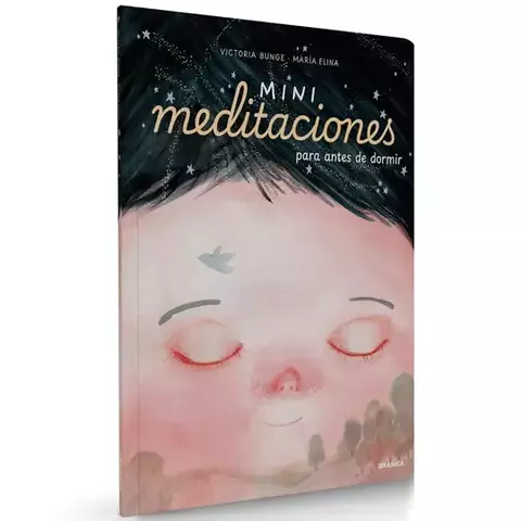 Mini meditaciones para antes de dormir - comprar online