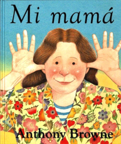 Mi mamá