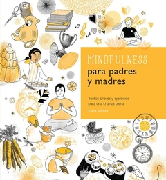 Mindfulness para padres y madres