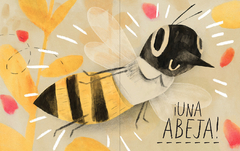 Mi vida de abeja en internet