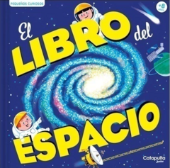 El libro del espacio