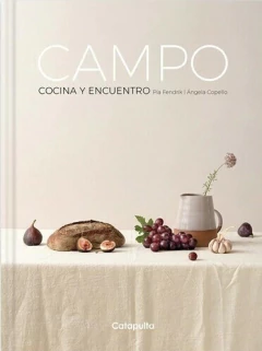 Campo. Cocina y encuentro - comprar online