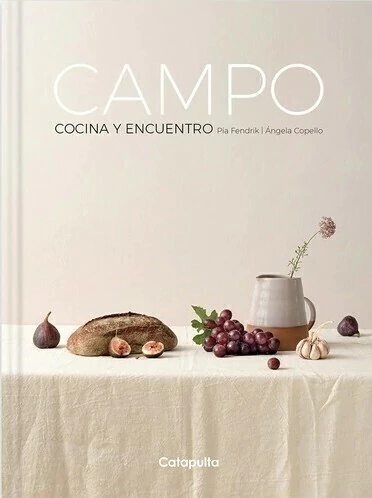 Campo. Cocina y encuentro - comprar online