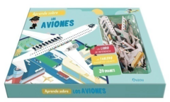 aprende sobre los aviones