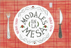 Modales en la mesa