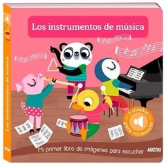 Los instrumentos