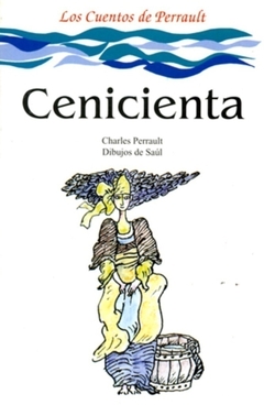 cuentos de perrault: cenicienta